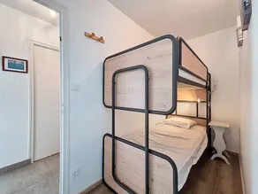 Etel -  2-room apartment - 37m² - Sea view - Image 5