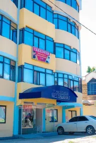 Takeover Restaurant & Accommodation - Image 4