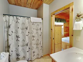 Cedar Shores Villa 10 Bear Camp - Image 4