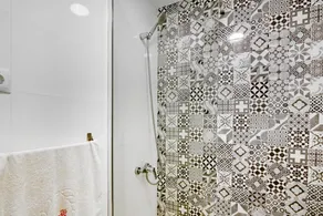 Apartment 'Roma' with Shared Pool, Wi-Fi and Air Conditioning - Image 5