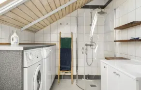 Maison confortable à Harboøre - Image 3