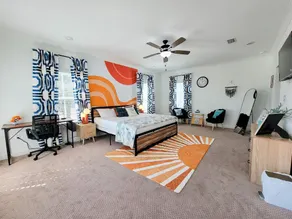 Beach Vacation for Big Families | Beach, Pool & Bay in Orange Beach - Image 5
