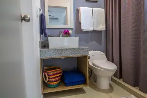 Charming fully furnished brand new home - Image 3