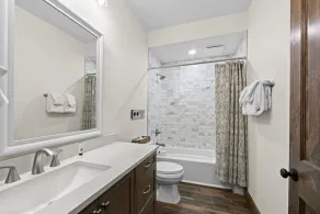 Keystone Condo w/Private Hot Tub in Quiet Location, Shuttle Nearby! - Image 4