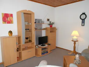 Vacation home for 2 guests, 42 m², in Waltershausen, Fischbach district (38609) - Image 2