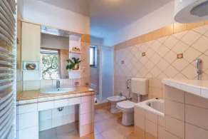 Appartamento con tre camere da letto Istria A6 a Krnica - Image 2