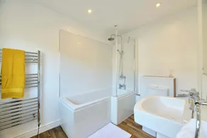 Host & Stay - Llanberis Flat - Image 3