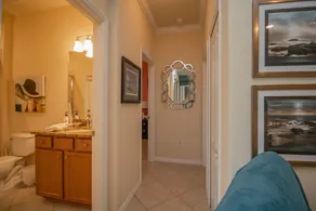 128 Sweet Tree! Lakeside home with private pool located in River Strand Golf & CC! - Image 5