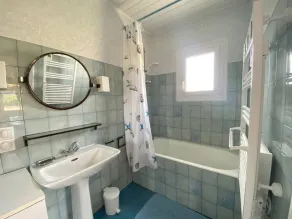 Trégastel Hus, 4 værelser, 7 personer - Image 2