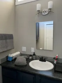 Texoma Getaway - Tiny House on a Pharm - Image 3