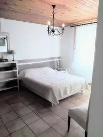 Wohnung in Villa, Garten, Grill, Parkplatz, Meer bei 4km - Image 5