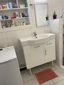 A 5 min de l'océan, appart  avec  jardin pour 2 adultes, et 1. enfant . 38 m2 . - Image 3
