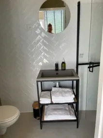 trendy boutique appartement vlak bij Amsterdam - Image 3