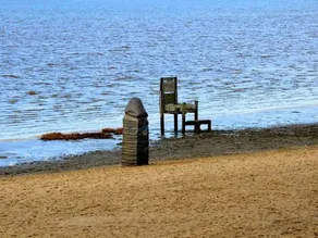 Vacation home Wattwurm 2, holiday apartment rental North Sea - Holiday home Wattwurm 2 - Image 5