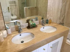 Luxurious Interior Designed Holiday Home 800m from a Magnificent Blue Flag beach - Image 3