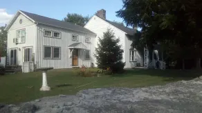 Restored Farm House in quaint Hudson Valley Town of Red Hook, Dutchess County - Image 4