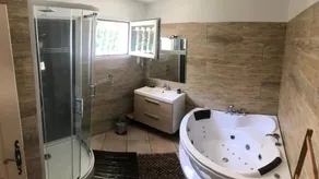 VAKRE OG Rummelig villa, privat pool, til 12/14 PERS, SEA: 150 m til fods - Image 5