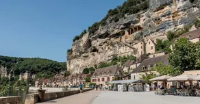 Maisonnette behageligt avec terrasse | Accès Piscine, fitness, sauna! - Image 5