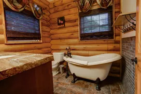 Mountain Laurel Oasis | Asheville Area Home with Private Pool - Image 5