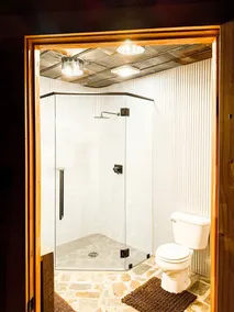 Deer Creek Luxury Cabin | Hot Tub | Sport Court - Image 5