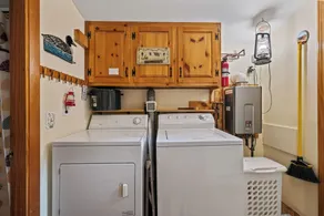 Camp Firefly - Adorable Cottage on Mooselookmeguntic Lake with sandy walk in - Image 2