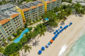 Sapphire Beach 313 - Luxus-Eigentumswohnung am Meer - Image 3