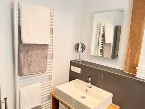 Ferienwohnung mit Terrasse - Image 4
