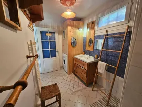 Gîte rural des Gravets, shared pool - Image 3