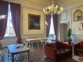 Palazzo Ricardi Chambres d'hotes - Image 4
