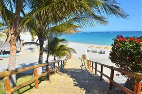 Villa Marlin - Paradiso sulla spiaggia unico nel suo genere a Bahia de los Sueños - Image 4