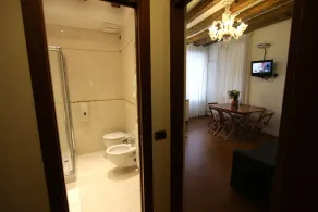 Appartement Grand Canal ... Rêve de Venise !!! Toutes les options compris! Aucune Extras -WiFi - Image 3