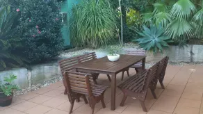 2 Bedroom Private and Modern Guest Unit in beautiful Highfields (Toowoomba) - Image 4