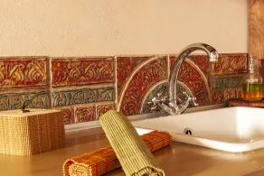 Private pool and garden - Ideal destination for relaxation and calmness - Image 2