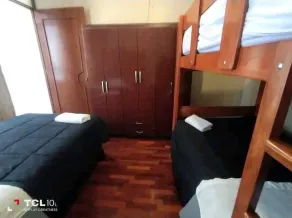 Tranquil Spacious Apt in Surco 20 mins to Park Kennedy Miraflores - Image 5