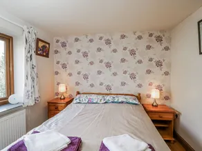 CALCOTT ANNEXE, pet friendly in Whitchurch, Herefordshire - Image 3