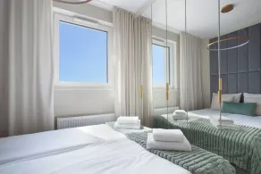 Elite Apartments Marine Cztery Oceany - Image 5