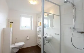 Modern vacation apartment (38sqm) for 2 people with free WiFi - Image 3