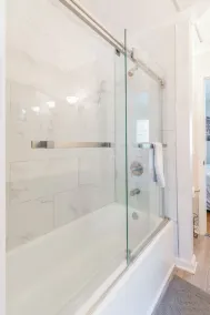 Magnifique maison de ville 2bd 1. 5ba sur terrain de golf. 2 lits Queen et un canapé-lit. - Image 4