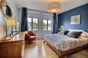 APARTMENT WITH A LAGOON VIEW - Villas des Sables - Image 5