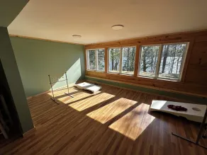 Webster Lake Retreat for Nature and Water Lovers - Image 2