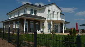 Newly built Villa Tuscany near Rothenburg ob der Tauber - Image 2