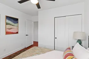 Newer, Modern, Work Friendly 2 Bedroom Condo near Downtown PHX - Image 5