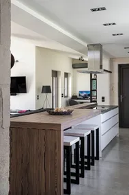 White Villa 53 - Villa en pierre avec piscine privée - Image 2