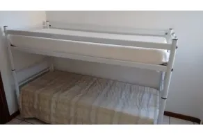 Apartamento de 2 quartos no Open Shopping - Image 4