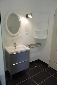 \"Mellem land og hav\" sommerhus 4 personer til 3 km fra Etretat - Image 5