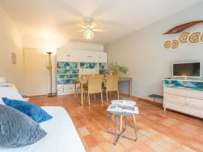 Studio Le Bali-3 by Interhome - Image 3