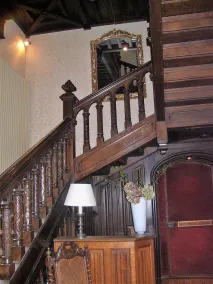 CHATEAU IN SOUTH BRITTANY - Image 2