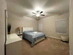 3 bedroom private home built in 2021 - Image 4