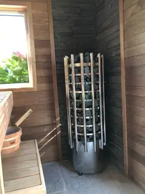 La Maison de Marie**** Cancale - Jacuzzi & Sauna. - Image 3