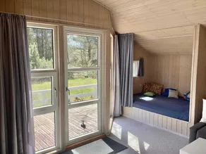 6 person holiday home in Nørre Nebel-By Traum - Image 5